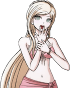 DRS - Sonia Nevermind Sprite (Swimsuit) (14)