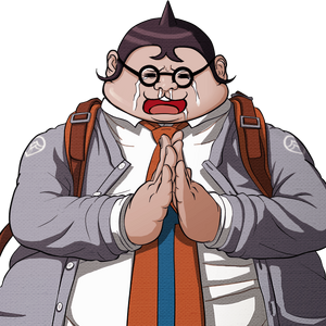 Hifumi Yamada Sprite Gallery Danganronpa Wiki Fandom If you use my compilations then please consider tagging my instagram! hifumi yamada sprite gallery