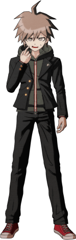 Featured image of post Makoto Naegi Sprites