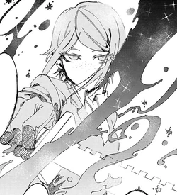 Mukuro Ikusaba Image Gallery Danganronpa Wiki Fandom