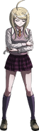 Danganronpa V3 Kaede Akamatsu Fullbody Sprite (41)