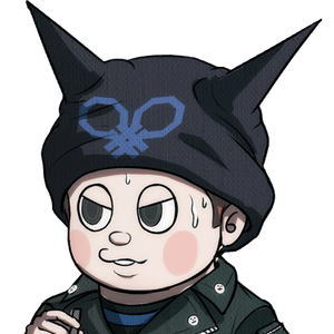 Ryoma Hoshi Sprite Gallery Danganronpa Wiki Fandom The latest tweets from danganronpa wiki (@danganronpawiki). ryoma hoshi sprite gallery