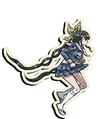 Danganronpa V3 Tenko Chabashira Death Road of Despair Sprite 03