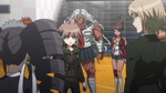 Danganronpa the Animation (Episode 02) - Junko Enoshima's Punishment (69)