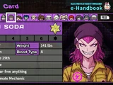 Free Time Events/Kazuichi Soda