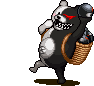 Ball Throwing Monokuma