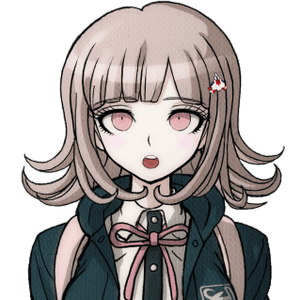 Chiaki Nanami Sprite Gallery Danganronpa Wiki Fandom Continue this way for all episodes. chiaki nanami sprite gallery