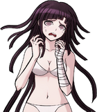 DRS - Mikan Tsumiki Sprite (Swimsuit) (05)