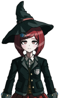 yumeno Himiko Yumeno | Danganronpa Merchandise Wiki | Fandom