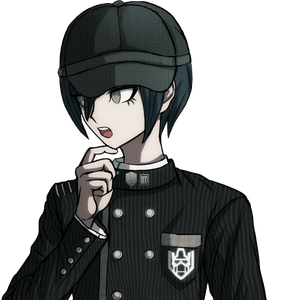 Shuichi Saihara Sprite Gallery Danganronpa Wiki Fandom View samegoogleiqdbsaucenao shuichi gun , drv3 shuichi saihara sprites. shuichi saihara sprite gallery