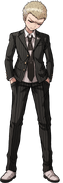 Fuyuhiko Kuzuryuu Fullbody Sprite (14)