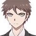 Hajime Hinata Despair VA ID.png