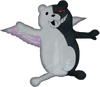 DRv3 Fourth Hidden Monokuma Model - Chapter 3