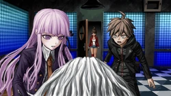 pic Kyoko Kirigiri Manga Pfp kyoko kirigiri image gallery