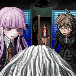 Kyoko Kirigiri Image Gallery Danganronpa Wiki Fandom You don't need to read the novels to understand this game. kyoko kirigiri image gallery