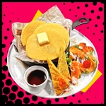 Danganronpa V3 x STELLAMAP 2020 Food 02