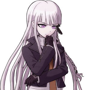 Kyoko Kirigiri Sprite Gallery Danganronpa Wiki Fandom Divine gate danganronpa game dangan ronpa 1.2 reload anime, game, video game png. kyoko kirigiri sprite gallery