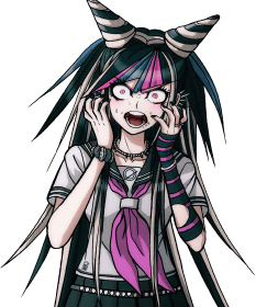 Featured image of post View 15 Full Body Ibuki Mioda Sprites Danganronpa Characters