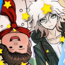 Teruteru Hanamura Image Gallery Danganronpa Wiki Fandom See over 93 hanamura teruteru images on danbooru.