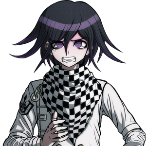 Kokichi Oma Sprite Gallery Danganronpa Wiki Fandom Kokichi is being tormented with constant nightmares from how the killing game is affecting him. kokichi oma sprite gallery