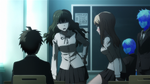 Danganronpa 3 - Despair Arc (Episode 03) - Hajime and Natsumi Meet (51)