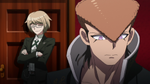 Danganronpa the Animation (Episode 04) - Fight in the Library (065)