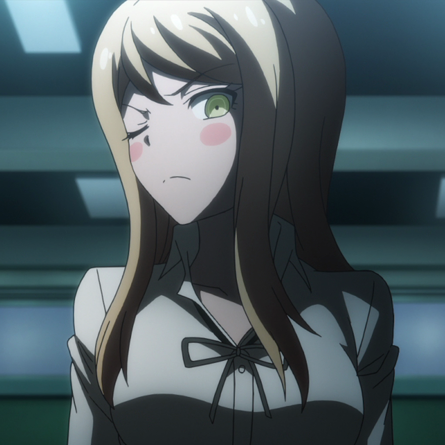 Natsumi Kuzuryu Danganronpa Wiki Fandom