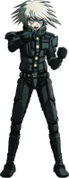 Danganronpa V3 K1-B0 Fullbody Sprite (No Ahoge) (28)