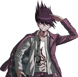 Featured image of post View 30 Drv3 Kaito Sprites
