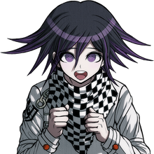 Kokichi Oma Sprite Gallery Danganronpa Wiki Fandom Zerochan has 487 ouma kokichi anime images, wallpapers, hd wallpapers, android/iphone wallpapers, fanart, cosplay pictures, and many more in its gallery. kokichi oma sprite gallery