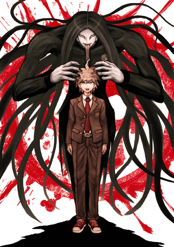 Makoto Naegi Danganronpa Wiki Fandom You can check their relationship level by talking to monokuma, who will give you a chart of all the character's. makoto naegi danganronpa wiki fandom