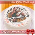 Priroll Sakura Ogami Pricake.jpg (88 KB) Cake