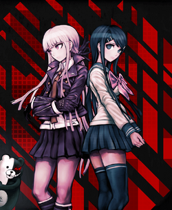 maizono dangan ronpa