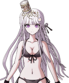 DRS - Kyoko Kirigiri Sprite (Swimsuit) (16)