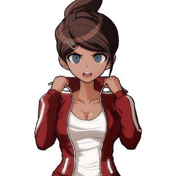 Aoi asahina jacket top