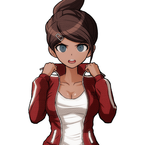 Aoi Asahina Danganronpa Wiki Fandom Increase the relationship level of the character(s) you want to see the ending(s) of to maximum (10 hearts) using trip tickets. aoi asahina danganronpa wiki fandom