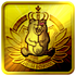 PSN Trophy School Mode Gold.png