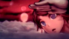 Yuta antes de ser ejecutado