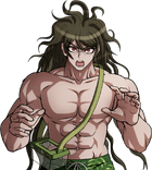 DRS - Gonta Gokuhara Sprite (Swimsuit) (24)