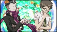 Danganronpa 2 Chapter 4 - Closing Argument Revealed