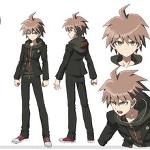 Makoto Naegi Image Gallery Danganronpa Wiki Fandom Discover millions of popular & trending #makoto_naegi hashtags. makoto naegi image gallery