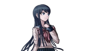 Sayaka-maizono-dangan-ronpa-1
