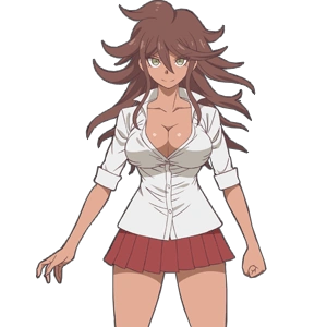 Akane Owari Danganronpa Wikia Fandom He also grows into a close relationship with. akane owari danganronpa wikia fandom