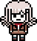 Danganronpa 3 Chiaki Nanami Pixel Sprites (01)