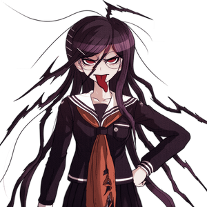 Toko Fukawa Sprite Gallery Genocide Jack Danganronpa Wiki Fandom Komaru soon discovers that the city has been taken over by a group of children calling themselves the warriors of hope. toko fukawa sprite gallery genocide