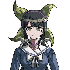 Tenko Chabashira Sprite Gallery Danganronpa Wiki Fandom Despair through memetic waves (directors cut) | the fangame. tenko chabashira sprite gallery