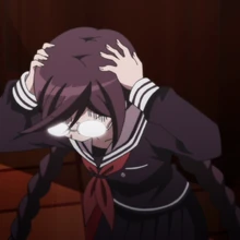 Toko Fukawa Image Gallery Anime Danganronpa Wiki Fandom The image that is clicked on inside the column, is shown in a container below the columns. toko fukawa image gallery anime