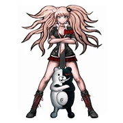 Real Junko