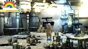 Research Labs Danganronpa Wiki Fandom