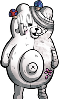 Shirokuma Sprite (5)